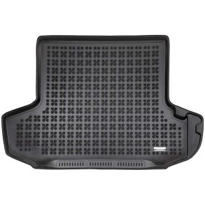 Bagagerumsbakke - Skoda Octavia III Combi rg. 6/2013-> (verste bakke)