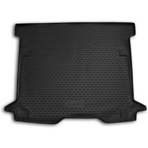 Bagagerumsbakke - DACIA Dokker Personbil 2015->