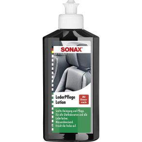 Lderpleje Effektiv - Sonax - 250 ml.