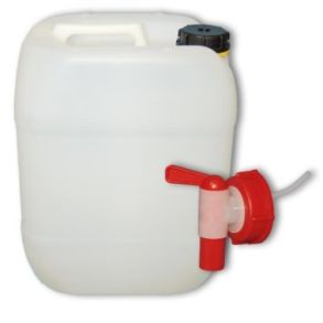Abcon / Lindemann OBPR - Octan Boost Pro Racing - 10 Liter