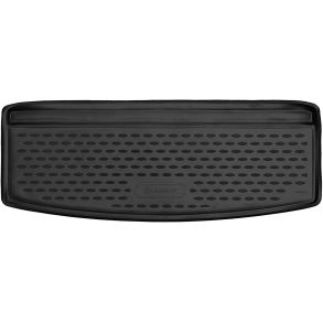 Bagagerumsbakke - Seat Tarraco (7-sdet modeller) rg. 2019->