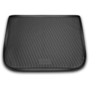 Boot Tray - CITROEN C4 Picasso Base 10/2006-2013