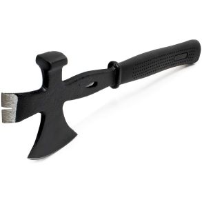 Multifunktionel kse - 3-i-1 model - Robust stbejern