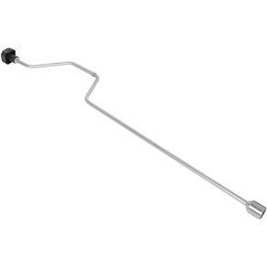 Hndsving For Stttehjul Til Campingvogne - Lngde 840 mm.