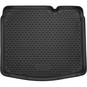 Bagagerumsbakke - Jeep Compass II rg. 2017-> (nederste bakke)