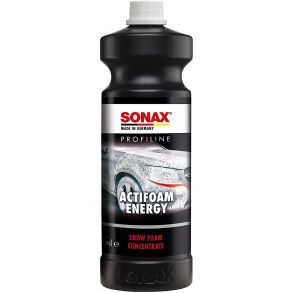 High-Pressure Shampoo Concentrate - Sonax Profiline ActiFoam Energy - 1 liter