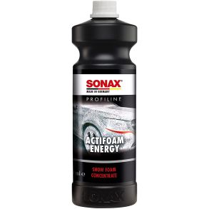 Hjtryksshampoo Koncentrat - Sonax Profiline ActiFoam Energy - 1 liter