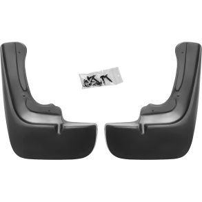 Stnklapper Bag M/ Skrmforger Standard - Fiat Ducato rg. 2006-2012