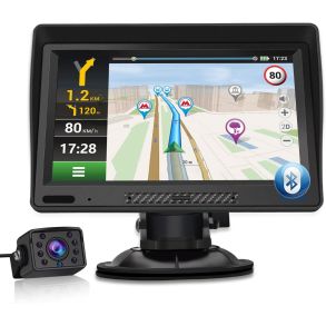 Lastvognsnavigation 9