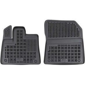 Gummimtte st med kant - Citroen Berlingo/Opel Combo/Peugeot Rifter/Toyota Proace CityV rg. 2018-> 