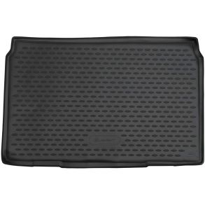 Bagagerumsbakke - Peugeot 208 rg. 2019->