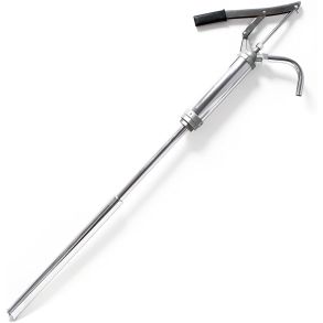 Fadpumpe Til Diesel & Olie 16-18 l/min - Sugehjde 1,5 m / Lftehjde 5 m