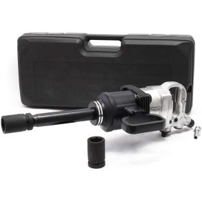 Trykluft slagngle 1'' - 6-10 bar / 4200 omdr/min Moment 2380 Nm