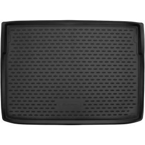 Bagagerumsbakke M/ kant - Opel Crossland X rg. 2017-> (verste bakke)