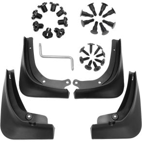 Stnklapper komplet st - Tesla Model 3 rg 2016->2023 - For & Bag