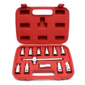 Vrktjsst til Bundpropper - 12 Dele