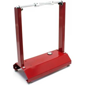 Afbalancerings Apparat Til Motorcykel & Knallert Hjul - 405x230x520 mm