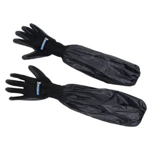 Monteringshandsker Til Snekder - Michelin - Ekstra Lange L. 55 cm