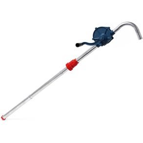 Fadpumpe Til Diesel & Olie - Hndsvingspumpe 22 liter/min 