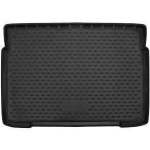 Bagagerumsbakke M/ kant - Opel Crossland X rg. 2017-> (Nederste bakke)