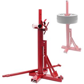 Dkapparat Manuel - Kompatibel Strrelse 8''-16'' - Robust stl