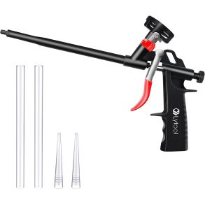 Fugepistol til PU-skum - Lytool - Professionel vrktj