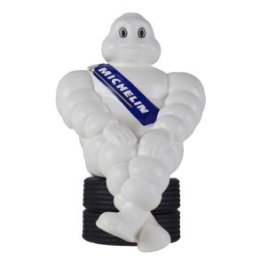 MICHELIN MAN Original - Hjde 19 cm