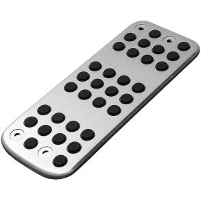 Alufodsttte i Aluminium Universal - Citroen & Peugeot - 1 stk