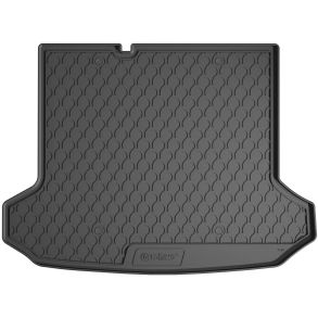 Bagagerumsbakke - Audi Q4 e-Tron (nedsnket bagagerum) 2021->