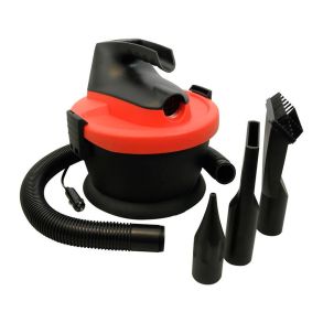 Hndstvsuger 12V - Til Vd & Tr Stvsugning - Effekt 135W