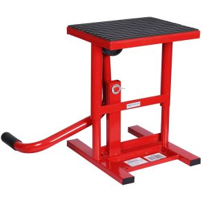 Donkraft til Motorcykel - Sikker & stabil - Belastning max 135 kg