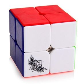 Rubiks Cube - 5x5x5 cm - 1 stk.