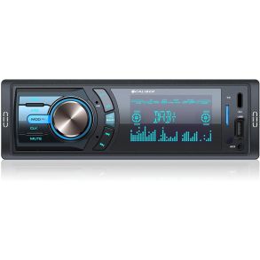 Autoradio 1DIN - Caliber RMD057DAB - Bluetooth, AUX, USB, DAB/DAB+