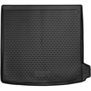 Bagagerumsbakke - Audi Q8 rg. 2018->