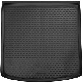 Bagagerumsbakke - SKODA Kodiaq 5-sdet 2017->