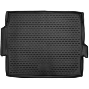 Bagagerumsbakke M/ kant - Opel Grandland X rg. 2017->