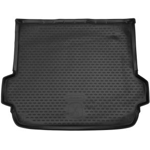 Bagagerumsbakke - BMW X4 2018->