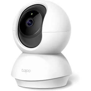 Wifi Kamera Indendrs M. Night-vision - Tapo C200 - Oplsning 1080p