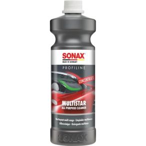 Reng�ringsmiddel universal - Sonax Profiline Multistar - Koncentrat 1 liter