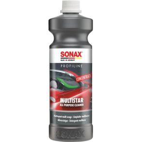 Reng�ringsmiddel universal - Sonax Profiline Multistar - Koncentrat 1 liter