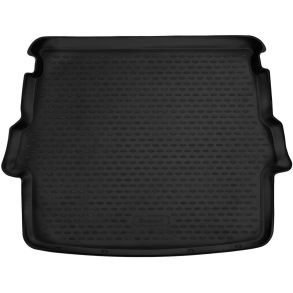 Bagagerumsbakke - DS7 Crossback 2018-> (verste niveau)