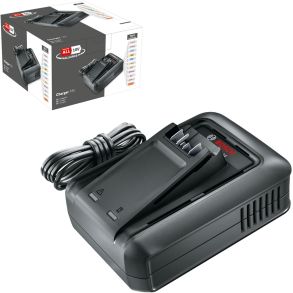 Batterioplader 14,4-18V - Bosch Home & Garden 1600A031X0 - Lithium-ion