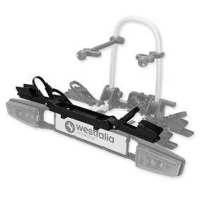 Forlnger til Westfalia Bikelander - 3 cykel