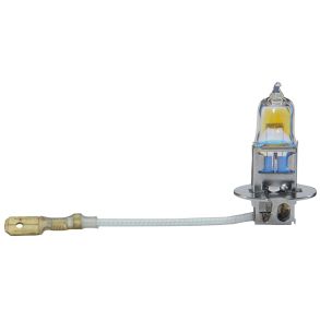 H3 Halogen Pre - HELLA Yellow Star - 55watt 