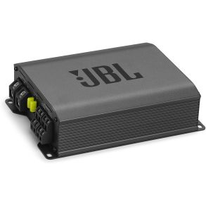 Forstrker 4-kanals - JBL Stage GT60041 - Effekt 1240W peak