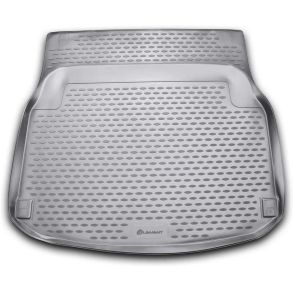 Bagagerumsbakke - MERCEDES-BENZ C-Class Sedan W204 2011->2020