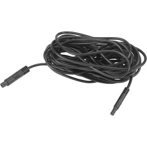 Forlngerkabel til bakkamera eller dashcam - Passer til 4-pin - Lngde 10 meter