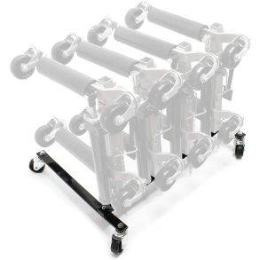 Opbevaringsholder Til Hjul Dolly - Til Varenummeret: W1 51678