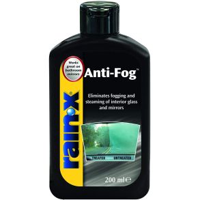 Rain-X Anti-Fog - Dugafviser 200 ml.