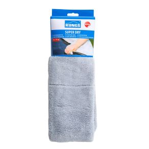 Vandmagnet Microfiber - KUNGS SUPER DRY - Str. 55 x 76 cm